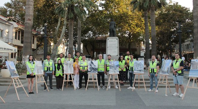 İMO: Bursa’nın yapı envanteri çıkarılmalı