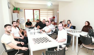 Osmangazi’de AIESEC iş birliğiyle ücretsiz İngilizce Konuşma Kulübü