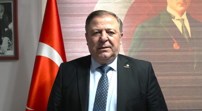 TÜED: Talepler karşılanmadıkça uçurum büyüyecek