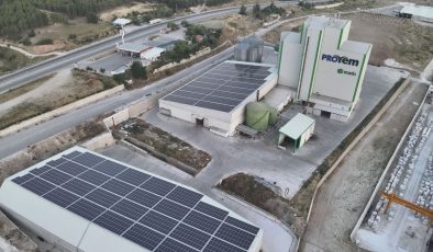 Matlı enerjide vites yükseltti