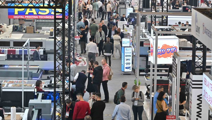 Bursalı firmalar SIGN İstanbul’da