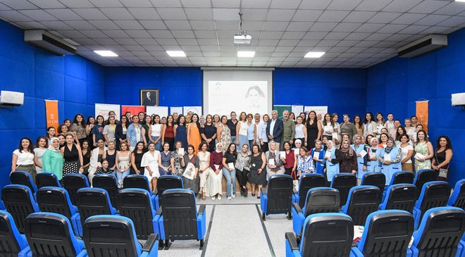 2026 Orhan Kemal Yılı’nda edebiyat ile üretim dünyası aynı çatıda