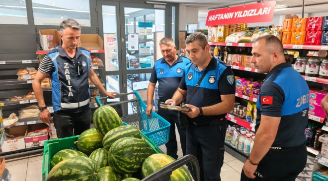 Raf ve kasa fiyatları tek tek incelendi