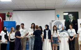 UNESCO gönüllülerinden Cumalıkızık’a anlamlı katkı