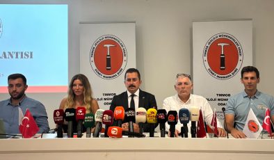 “Kaybedecek bir 27 yılımız daha olmamalı”