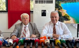 Kayapa’daki katı atık tesisine Nilüfer’den itiraz: “Ormanlarımız yok olabilir”