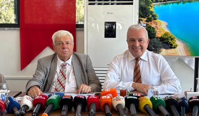 Kayapa’daki katı atık tesisine Nilüfer’den itiraz: “Ormanlarımız yok olabilir”