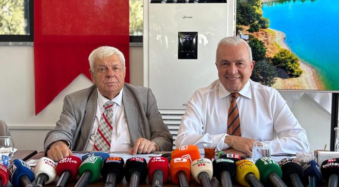 Kayapa’daki katı atık tesisine Nilüfer’den itiraz: “Ormanlarımız yok olabilir”