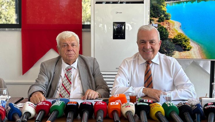 Kayapa’daki katı atık tesisine Nilüfer’den itiraz: “Ormanlarımız yok olabilir”