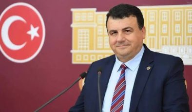 Hasan Öztürk’ten Şimşek’e alım gücü çıkışı! TBMM’ye soru önergesi verdi