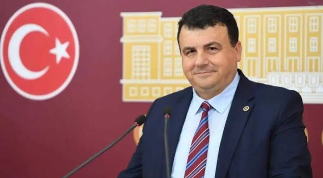 Hasan Öztürk’ten Şimşek’e alım gücü çıkışı! TBMM’ye soru önergesi verdi