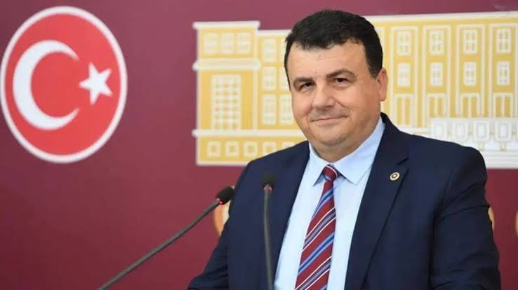 Hasan Öztürk’ten Şimşek’e alım gücü çıkışı! TBMM’ye soru önergesi verdi