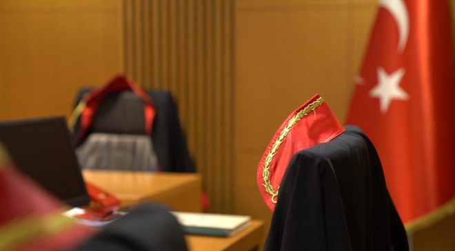 HSK’nın disiplin bilançosu açıklandı