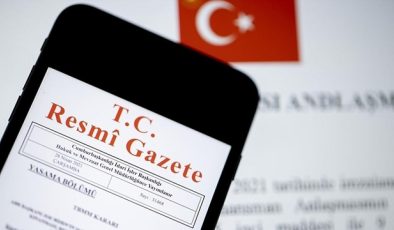 Terörsüz Türkiye düzenlemesi yürürlükte: Kimleri kapsıyor?