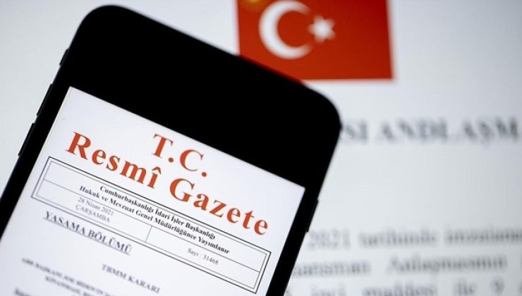 Terörsüz Türkiye düzenlemesi yürürlükte: Kimleri kapsıyor?