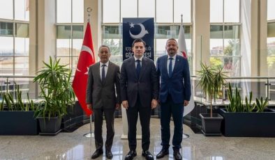 Sahte turist rehberlerine geçit yok! Bursa’dan önemli girişim