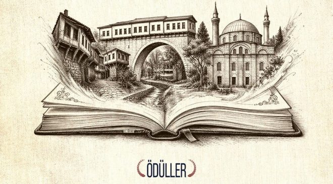 Yıldırım’da yeni yazarların önü açılıyor