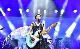 Altın Biber Festivali’nde Aydilge rüzgârı
