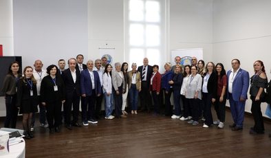 Taş Mektep’te Tarım Çalıştayı: Mudanya’nın incir, üzüm ve zeytini için yol haritası