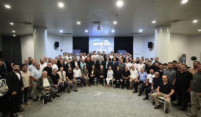 Bursa’nın KOBİ’leri TEKNOSAB ekosistemine taşınıyor