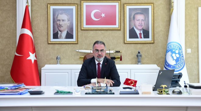 Kestel’in bağımsızlık günü 104 yaşında