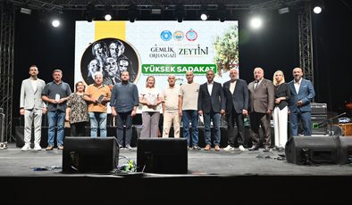 1 Kilo zeytin 77 bin TL’ye alıcı buldu