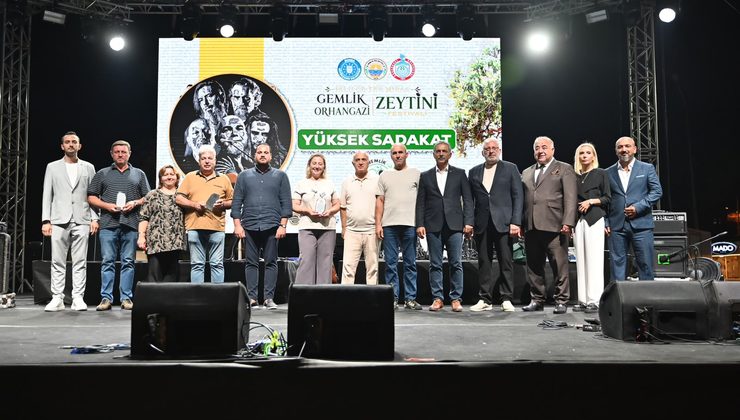 1 Kilo zeytin 77 bin TL’ye alıcı buldu