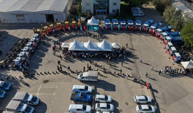 BUSKİ’nin müdahale gücü 156 milyon liralık yatırımla arttı