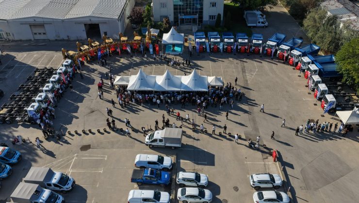 BUSKİ’nin müdahale gücü 156 milyon liralık yatırımla arttı