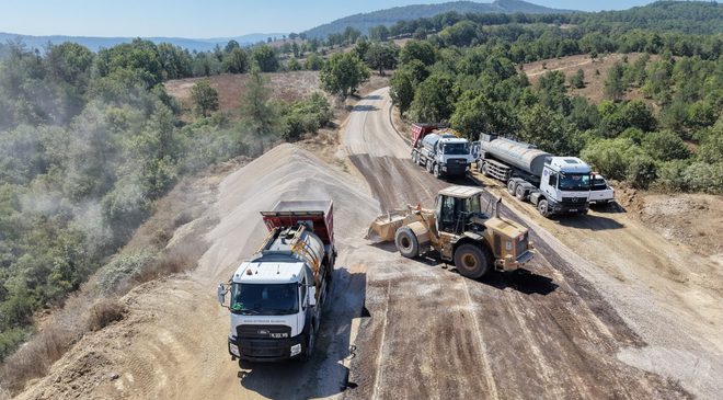 Gemlik, Orhangazi, Orhaneli ve Mustafakemalpaşa’da ulaşım seferberliği