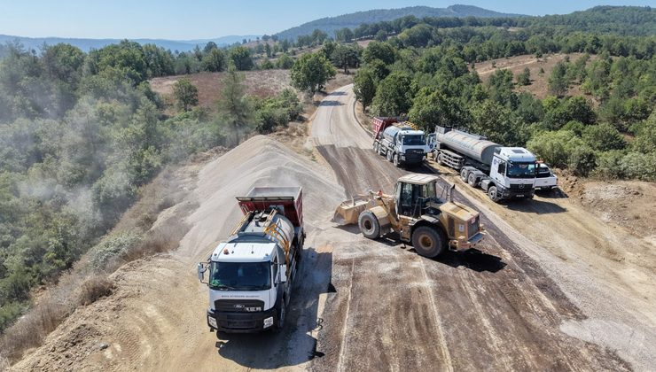 Gemlik, Orhangazi, Orhaneli ve Mustafakemalpaşa’da ulaşım seferberliği