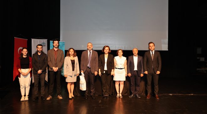 Alzheimer hastaları ve yakınları için Nilüfer’de önemli buluşma
