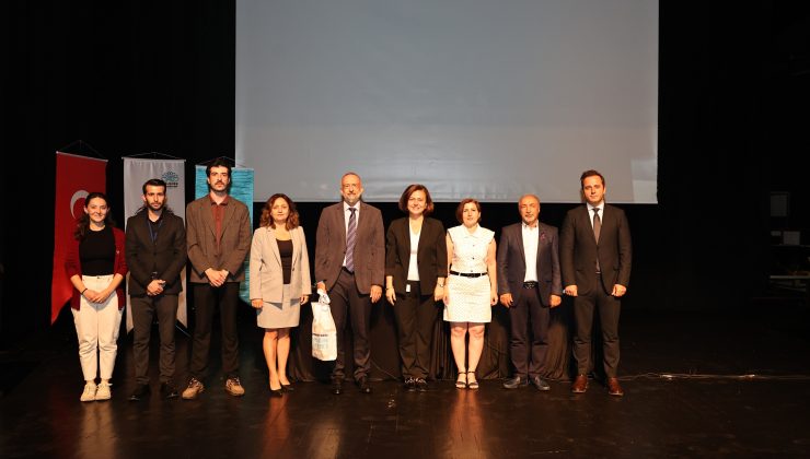 Alzheimer hastaları ve yakınları için Nilüfer’de önemli buluşma