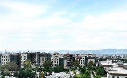 BTÜ’den kapsayıcı şehir projesi: Özel bireylere TÜBİTAK destekli ‘Kent Okuryazarlığı’ eğitimi