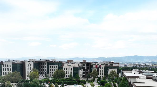 BTÜ’den kapsayıcı şehir projesi: Özel bireylere TÜBİTAK destekli ‘Kent Okuryazarlığı’ eğitimi