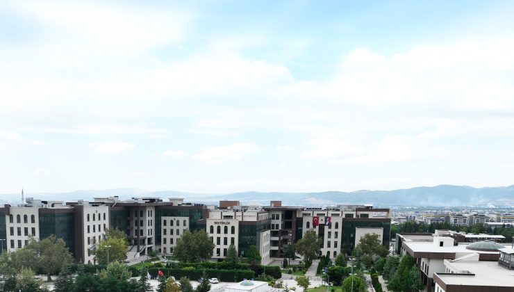 BTÜ’den kapsayıcı şehir projesi: Özel bireylere TÜBİTAK destekli ‘Kent Okuryazarlığı’ eğitimi