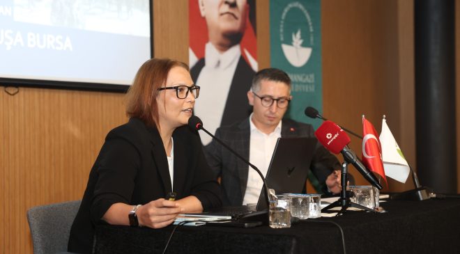 Bursa’nın işgalden kurtuluşu Hisar’da konuşuldu