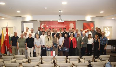 BUMİAD’ın ‘İmalat Yönetimi’ eğitimi tamamlandı