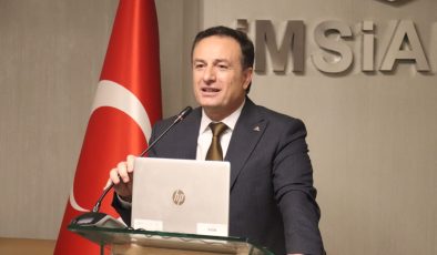 Türkiye’de hane yapısı değişiyor, konut ihtiyacı çeşitleniyor