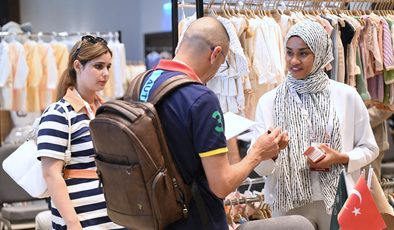 Junioshow 8 Eylül’de Bursa’da kapılarını açıyor