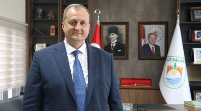 Usta’dan dikkat çeken memnuniyet oranı