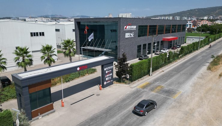 BTSO MESYEB’den 135 bin çalışana belge