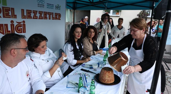 18. Misi Yerel Lezzetler Şenliği kapılarını açıyor