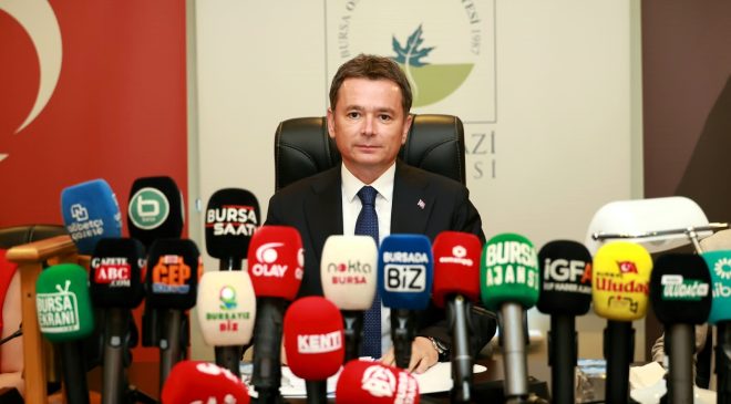 Osmangazi’de BAREM için yeni dönem