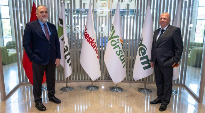 Bursa’da vergi listesine Matlı damgası