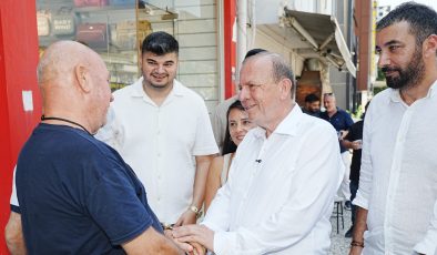BTSO seçim sürecinde dikkat çeken adım: 34 soru resmileşti