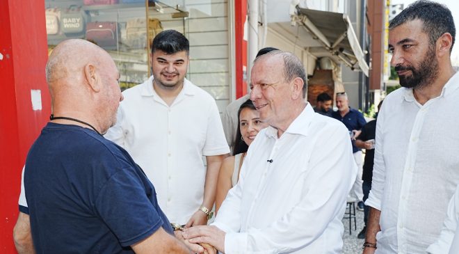 BTSO seçim sürecinde dikkat çeken adım: 34 soru resmileşti