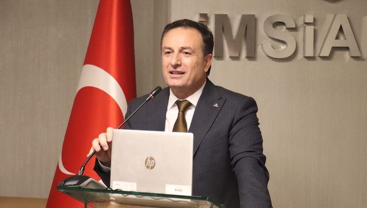 Kentsel dönüşümünün finansmanı için “BES + DASK” önerisi