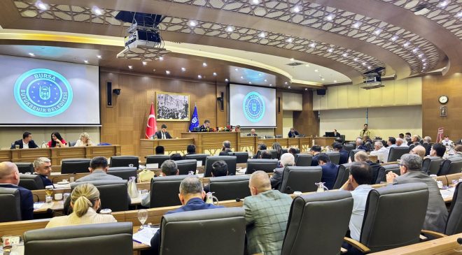 Komisyon üyelikleri Meclis’te tartışma yarattı