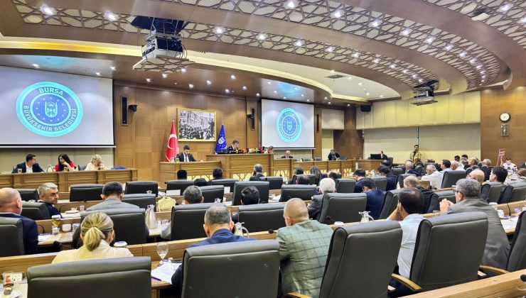 Komisyon üyelikleri Meclis’te tartışma yarattı